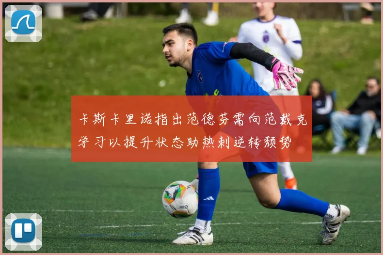 卡斯卡里诺指出范德芬需向范戴克学习以提升状态助热刺逆转颓势